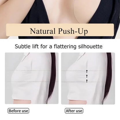 🔥Buy 1 Get 1 Free🎁Invisible Breast Lift Pads