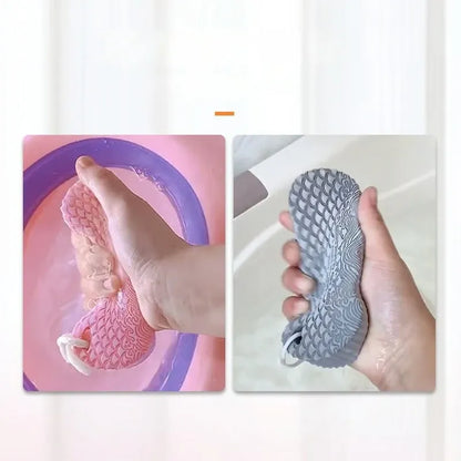 ✨Magic Exfoliating Bath Sponge