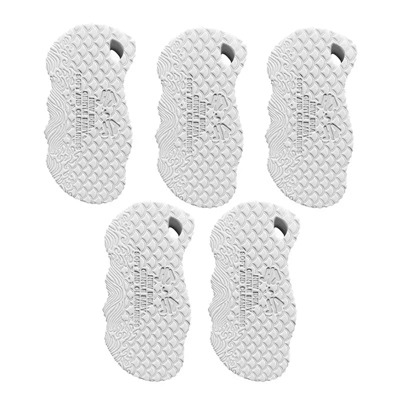 ✨Magic Exfoliating Bath Sponge
