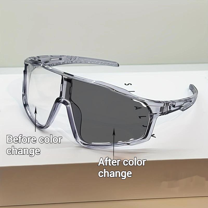 📢💥Last Day Promotion 49% OFF✨UV-Protective Sunglasses for Hiking & Cycling