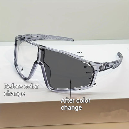 📢💥Last Day Promotion 49% OFF✨UV-Protective Sunglasses for Hiking & Cycling