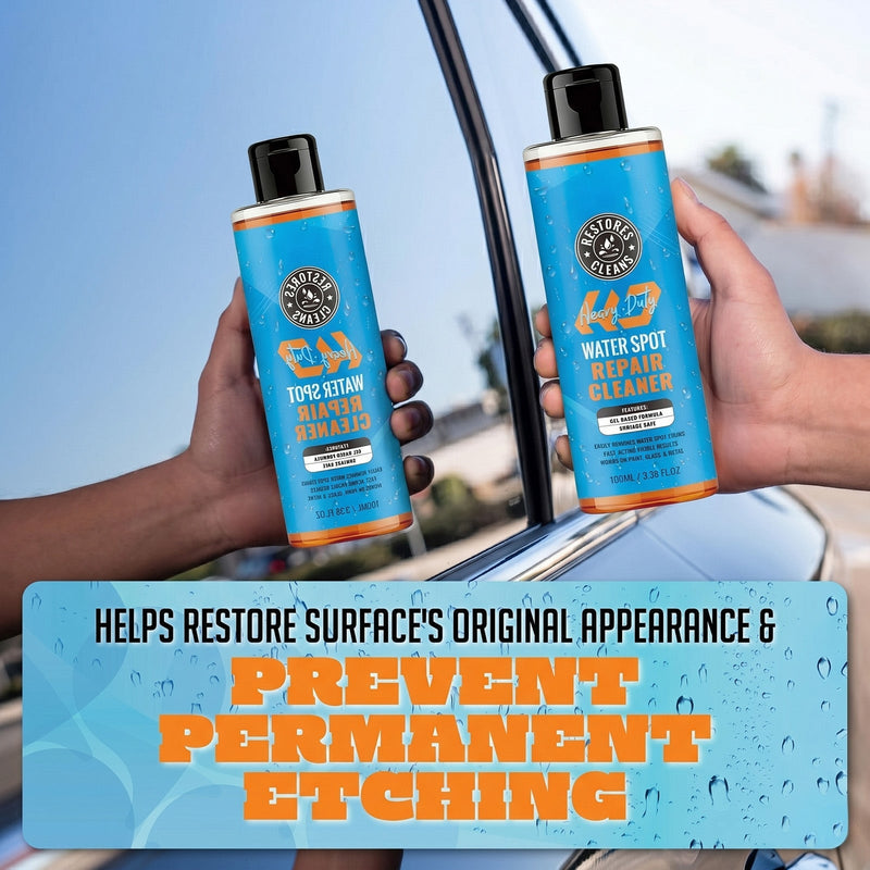 🔥LAST DAY - 49% OFF 🔥✨ Pro Water Spot Eraser Gel detail view