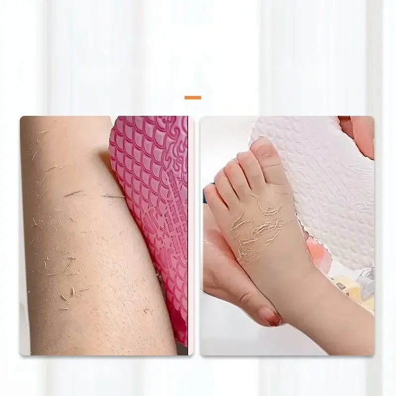 ✨Magic Exfoliating Bath Sponge