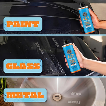 🔥LAST DAY - 49% OFF 🔥✨ Pro Water Spot Eraser Gel