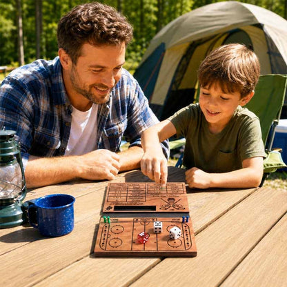 🎁Last Day 60% OFF - Hockey Dice Game