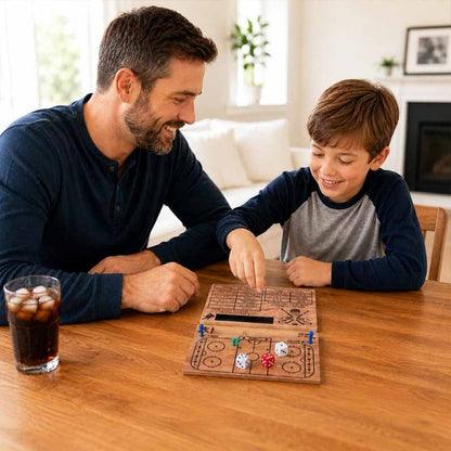 🎁Last Day 60% OFF - Hockey Dice Game