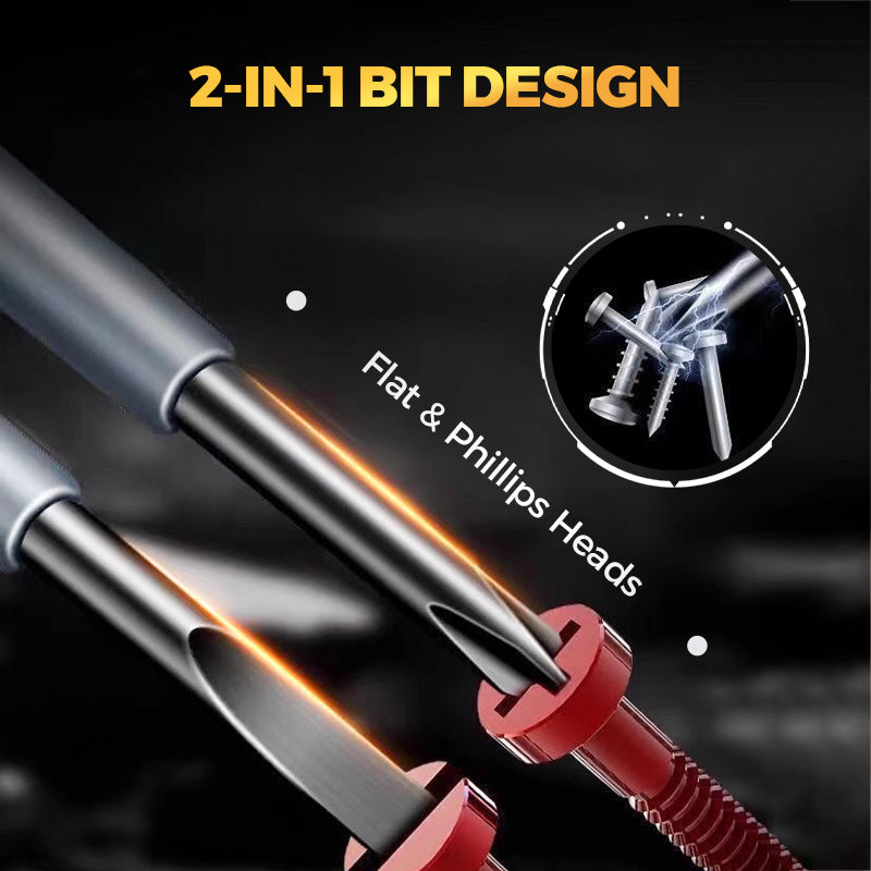 🔥2026 Hot sale🔥Non-Contact Voltage Tester with LCD Display