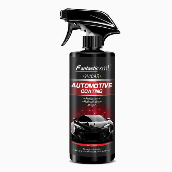 ✨LAST DAY SALE✨Advanced Car Quick-acting Coating Agent Spray