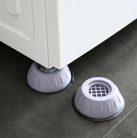 Anti-Vibration Appliance Pads (4PCS) – Stop Noise, Movement & Shaking detail view