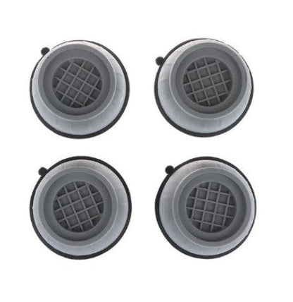 Anti-Vibration Appliance Pads (4PCS) – Stop Noise, Movement & Shaking