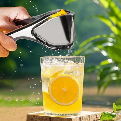Citrus Squeezer | Stainless Steel or PP🍋