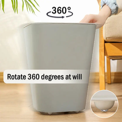 🔥Limited-time promotion🔥🔄 360 Degree Rotation Self Adhesive Mini Caster Wheels