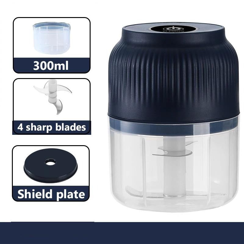 🔥Last Day 50% OFF🔥Portable Mini Food Chopper