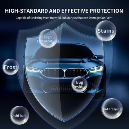 ✨LAST DAY SALE✨Advanced Car Quick-acting Coating Agent Spray